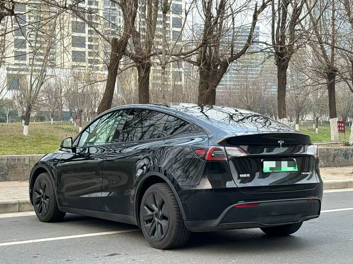 Фото 3 - Tesla Model Y