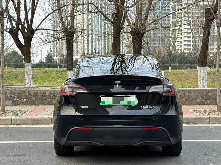 Фото 4 - Tesla Model Y