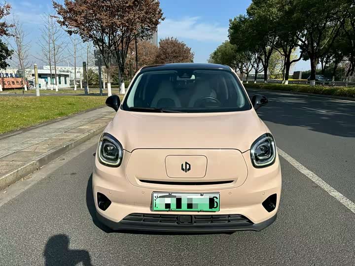 Фото 2 - Leapmotor T03