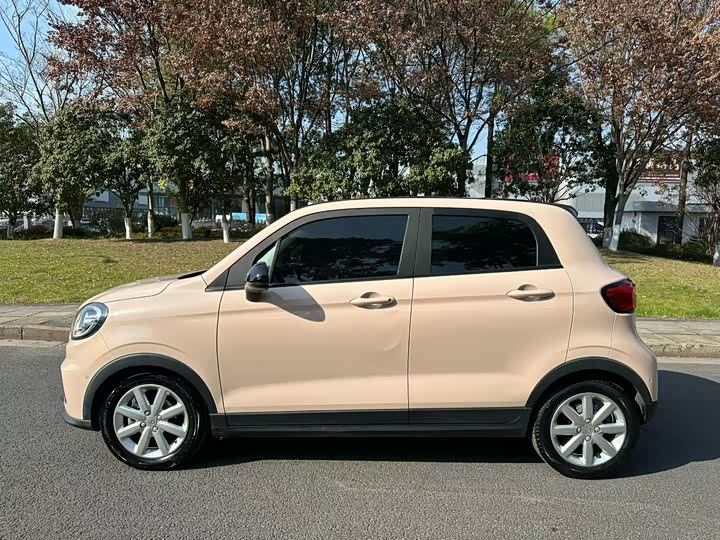 Фото 3 - Leapmotor T03