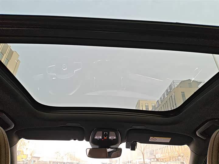 Фото 9 - Volvo XC60 Hybrid