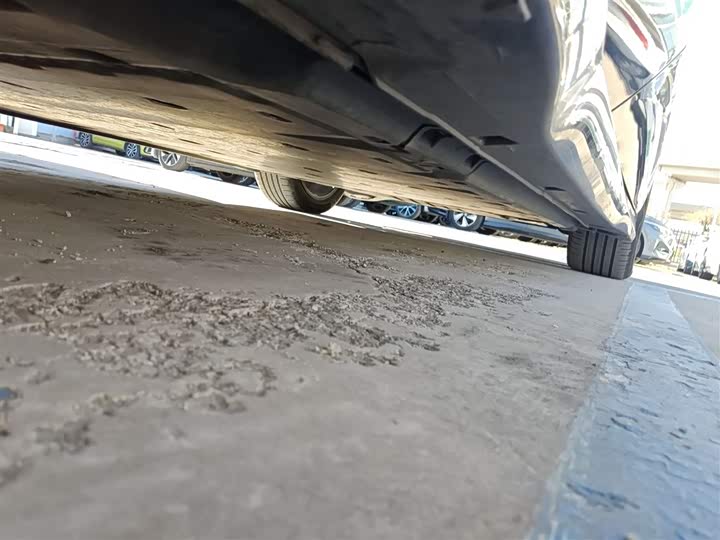 Фото 4 - Volkswagen ID.7 Vizzion