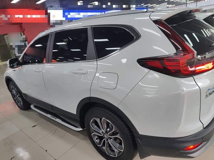 Фото 5 - Honda CR-V