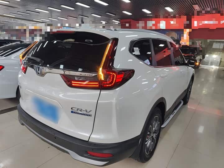 Фото 7 - Honda CR-V