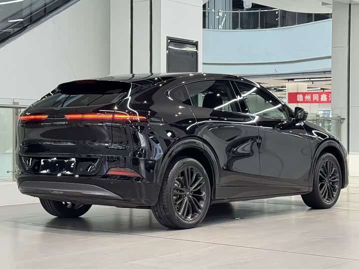 Фото 4 - XPeng G6