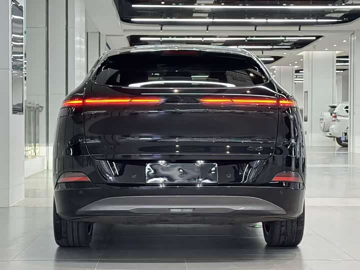 Фото 5 - XPeng G6