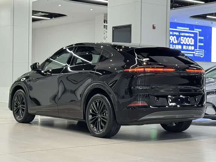 Фото 6 - XPeng G6