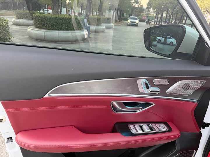 Фото 5 - Jetour X70 Plus