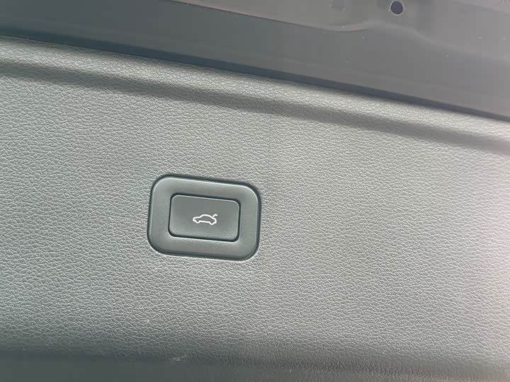 Фото 7 - Hongqi HS5