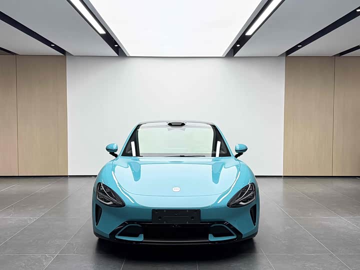 Фото 2 - Xiaomi SU7