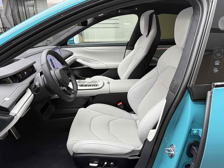 Фото 5 - Xiaomi SU7