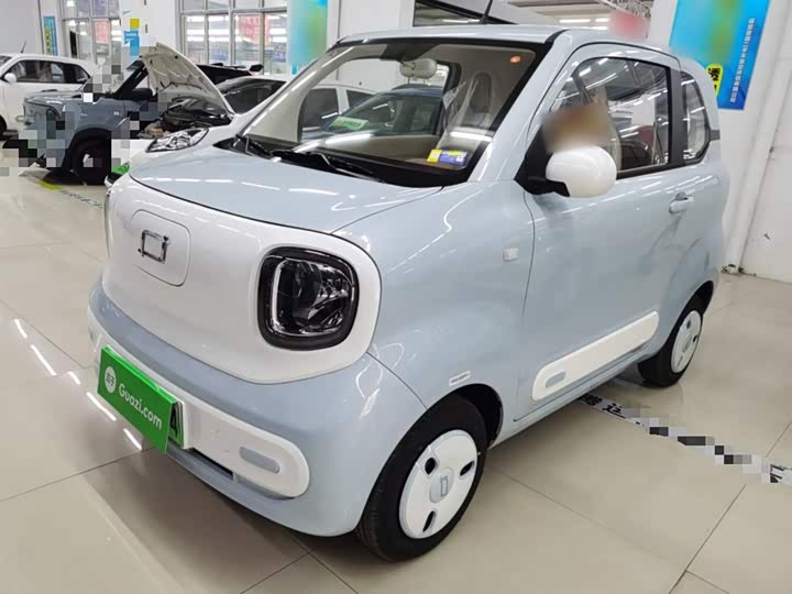 Фото 2 - Bestune Pony