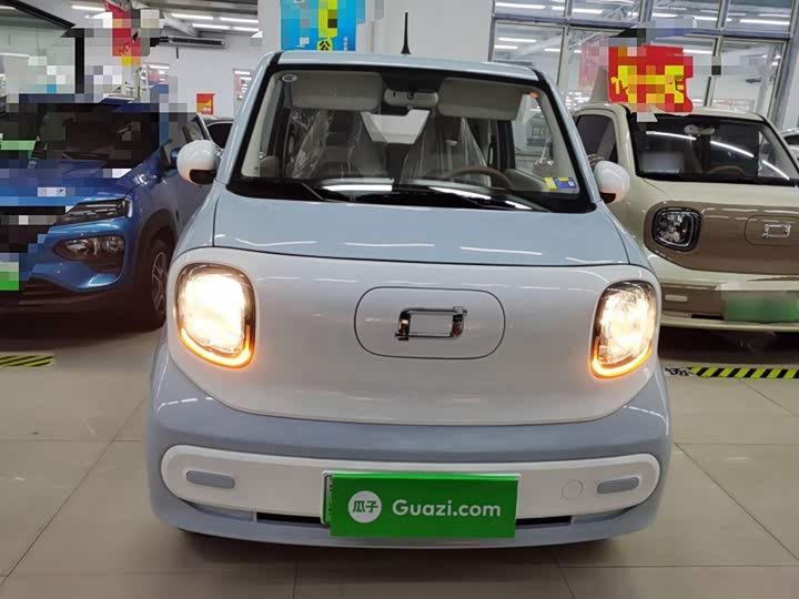 Фото 3 - Bestune Pony