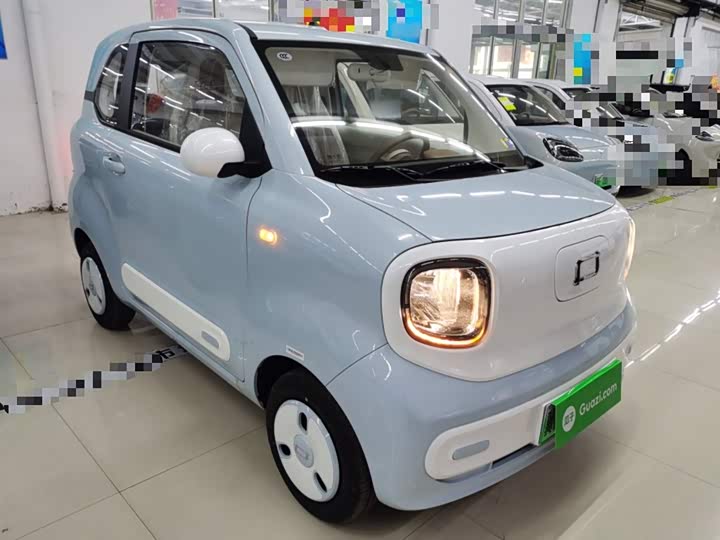 Фото 4 - Bestune Pony