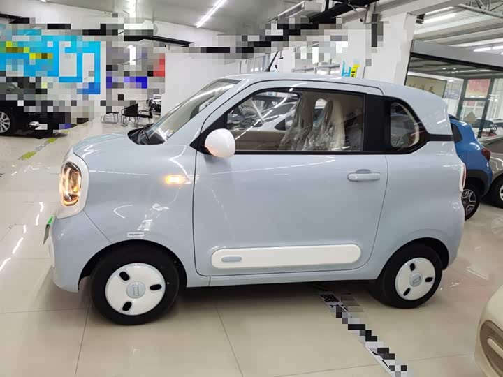 Фото 5 - Bestune Pony