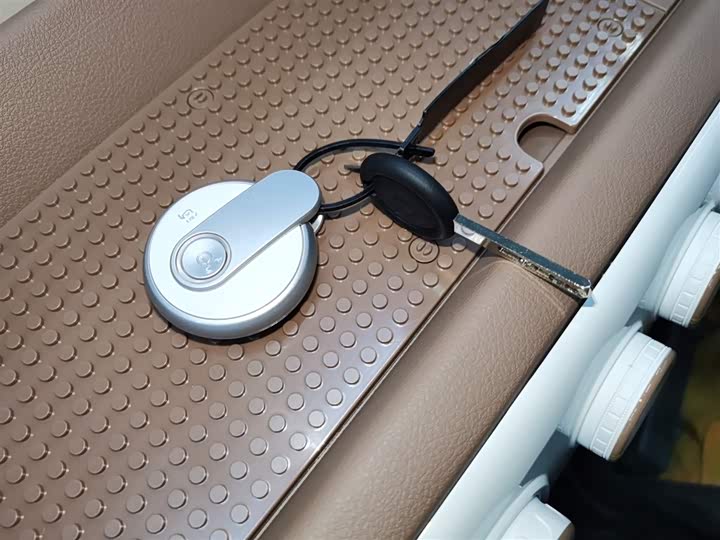 Фото 9 - Bestune Pony