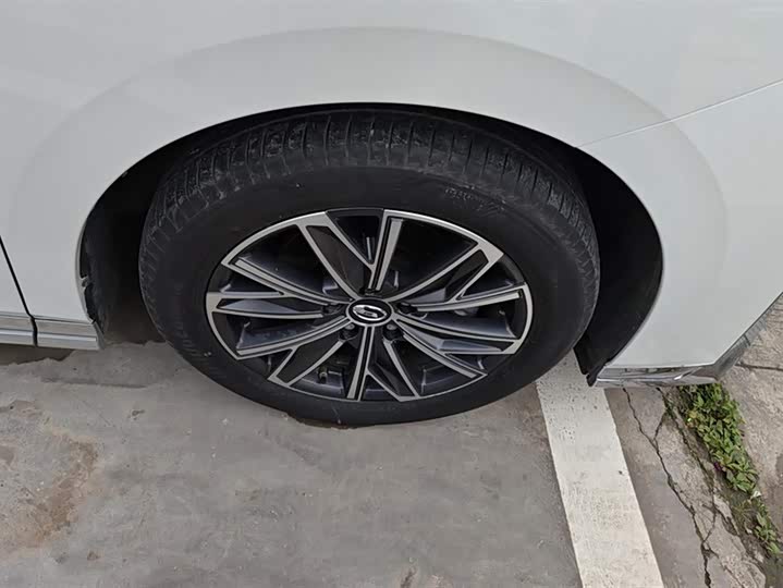 Фото 6 - GAC Trumpchi M8