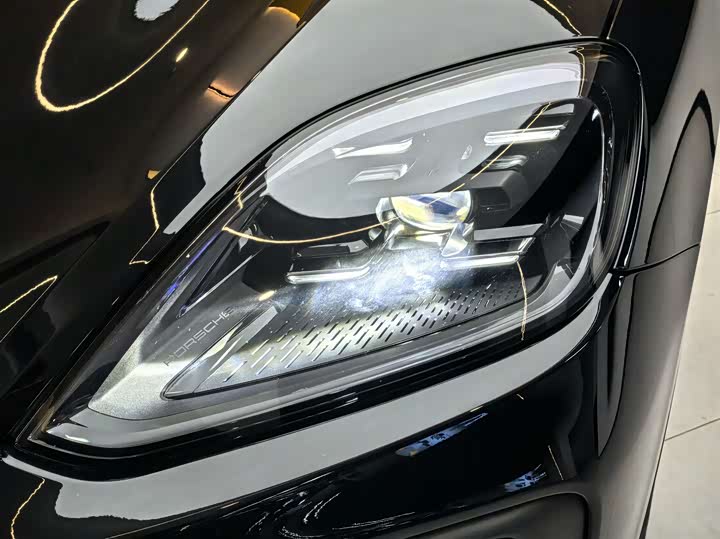 Фото 9 - Porsche Cayenne