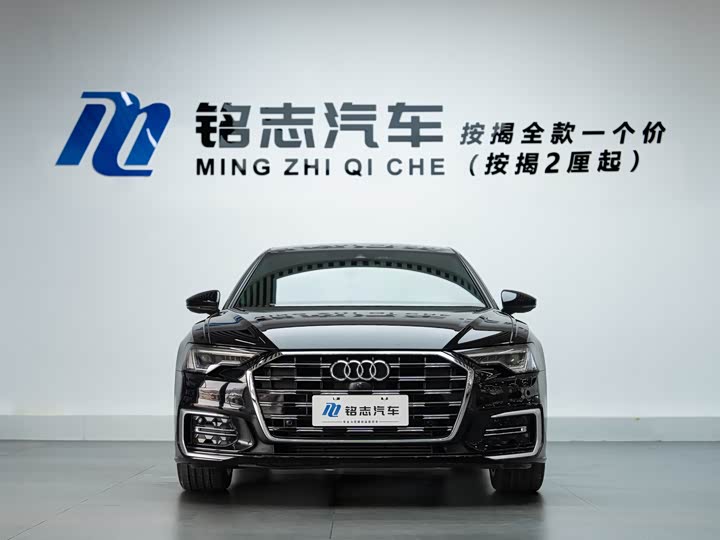 Фото 5 - Audi A6L