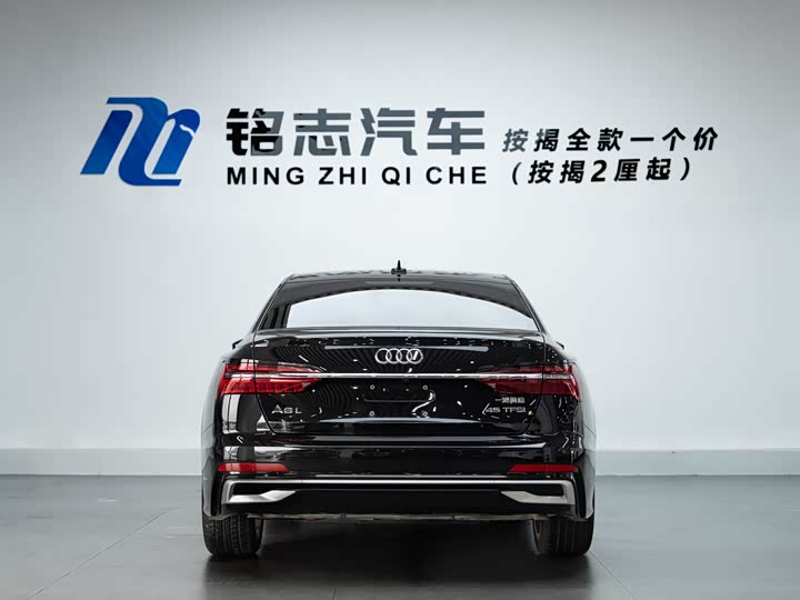 Фото 6 - Audi A6L