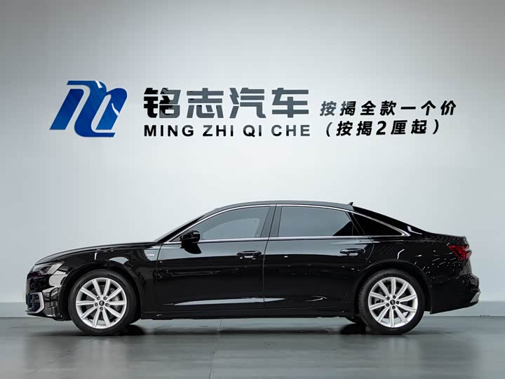 Фото 7 - Audi A6L