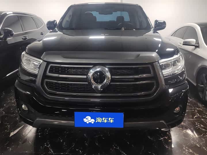 Фото 2 - Great Wall Pao