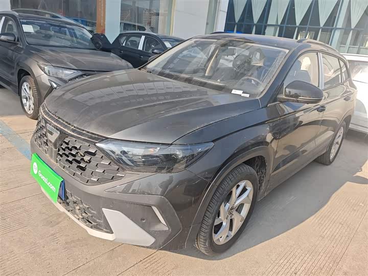 Фото 2 - Jetta VS7