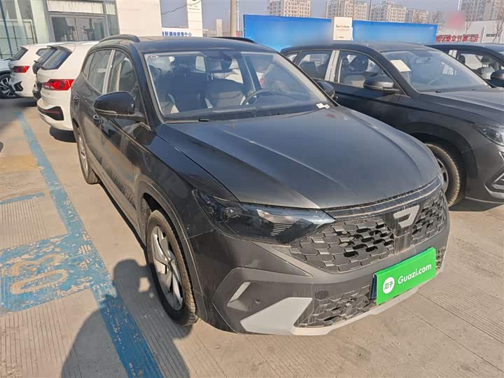 Фото 4 - Jetta VS7