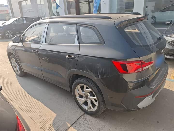 Фото 5 - Jetta VS7