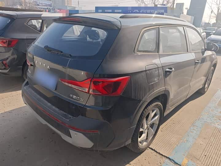 Фото 7 - Jetta VS7