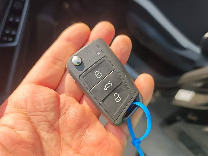 Фото 9 - Jetta VS7