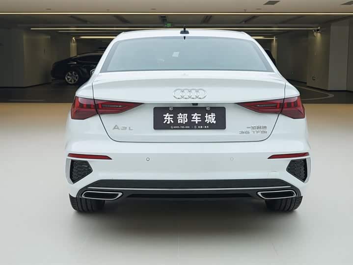 Фото 5 - Audi A3