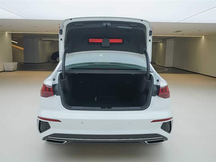 Фото 6 - Audi A3