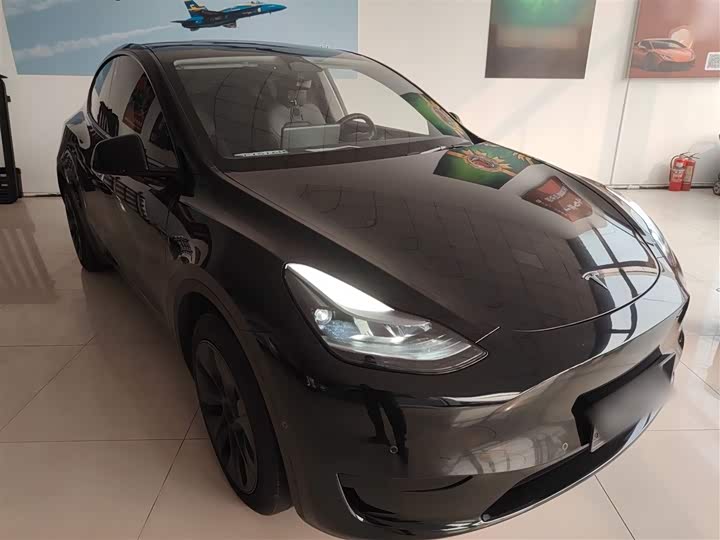 Фото 4 - Tesla Model Y