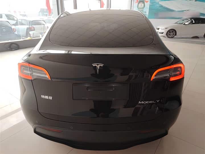 Фото 6 - Tesla Model Y