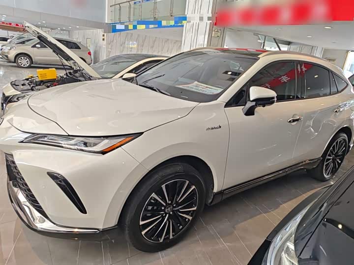 Фото 5 - Toyota Venza