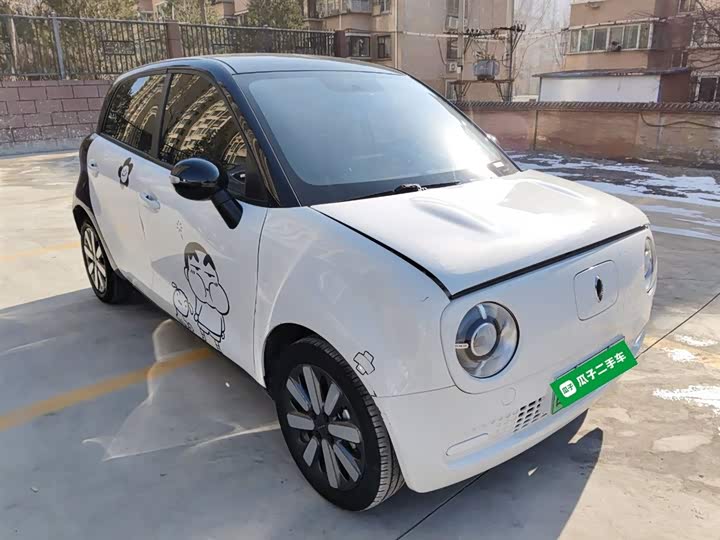 Фото 4 - Ora Black Cat