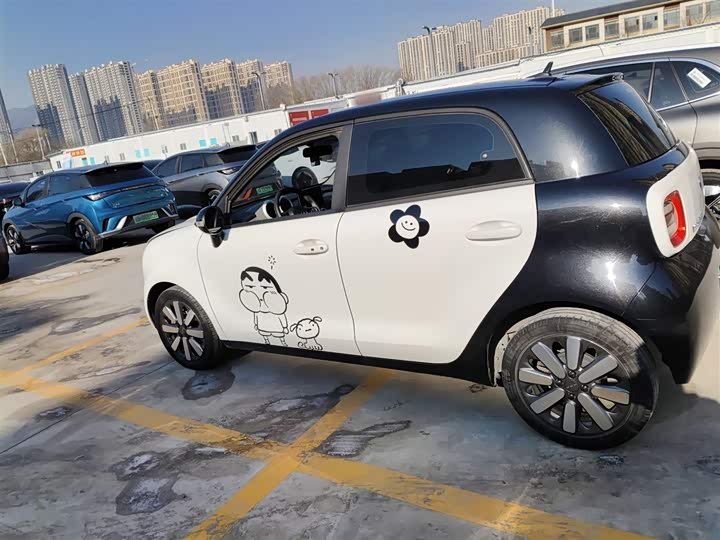 Фото 5 - Ora Black Cat