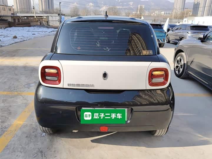 Фото 6 - Ora Black Cat