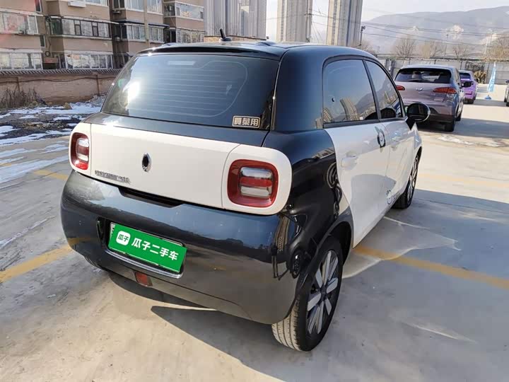 Фото 7 - Ora Black Cat