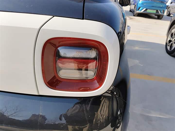 Фото 8 - Ora Black Cat