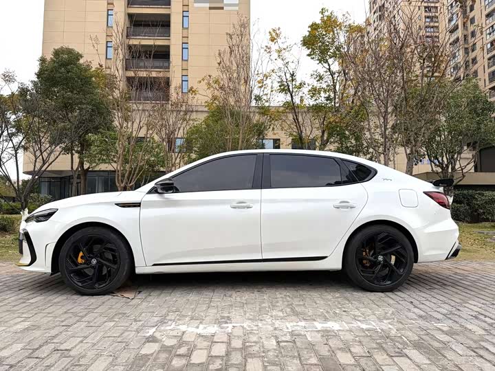 Фото 4 - MG Motor 6