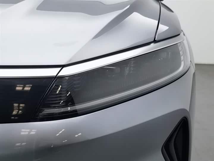 Фото 7 - BYD Sea Lion 05 DM-i Hybrid