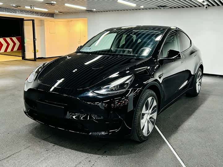 Фото 1 - Tesla Model Y