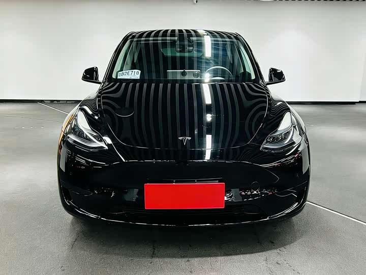 Фото 2 - Tesla Model Y