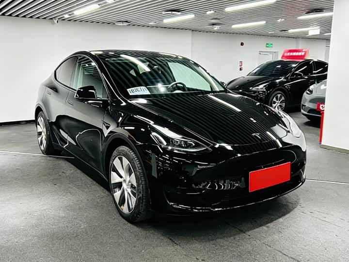 Фото 3 - Tesla Model Y