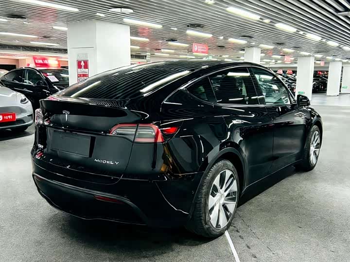 Фото 4 - Tesla Model Y