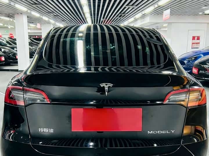 Фото 5 - Tesla Model Y