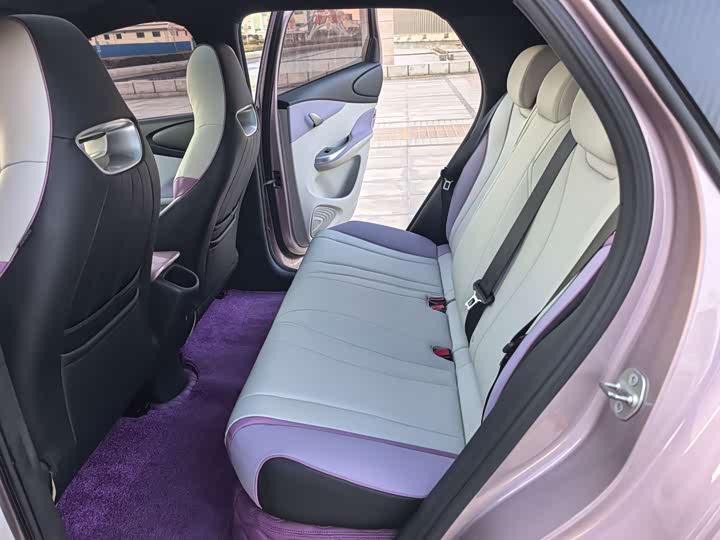 Фото 8 - BYD Dolphin