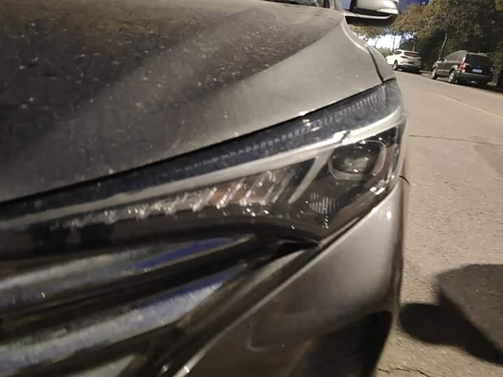 Фото 5 - Changan Eado Plus